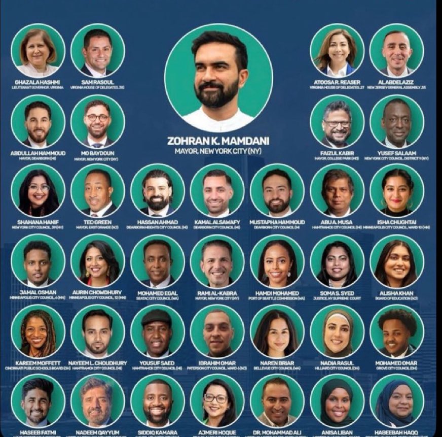 Stephen Spencer tweet media