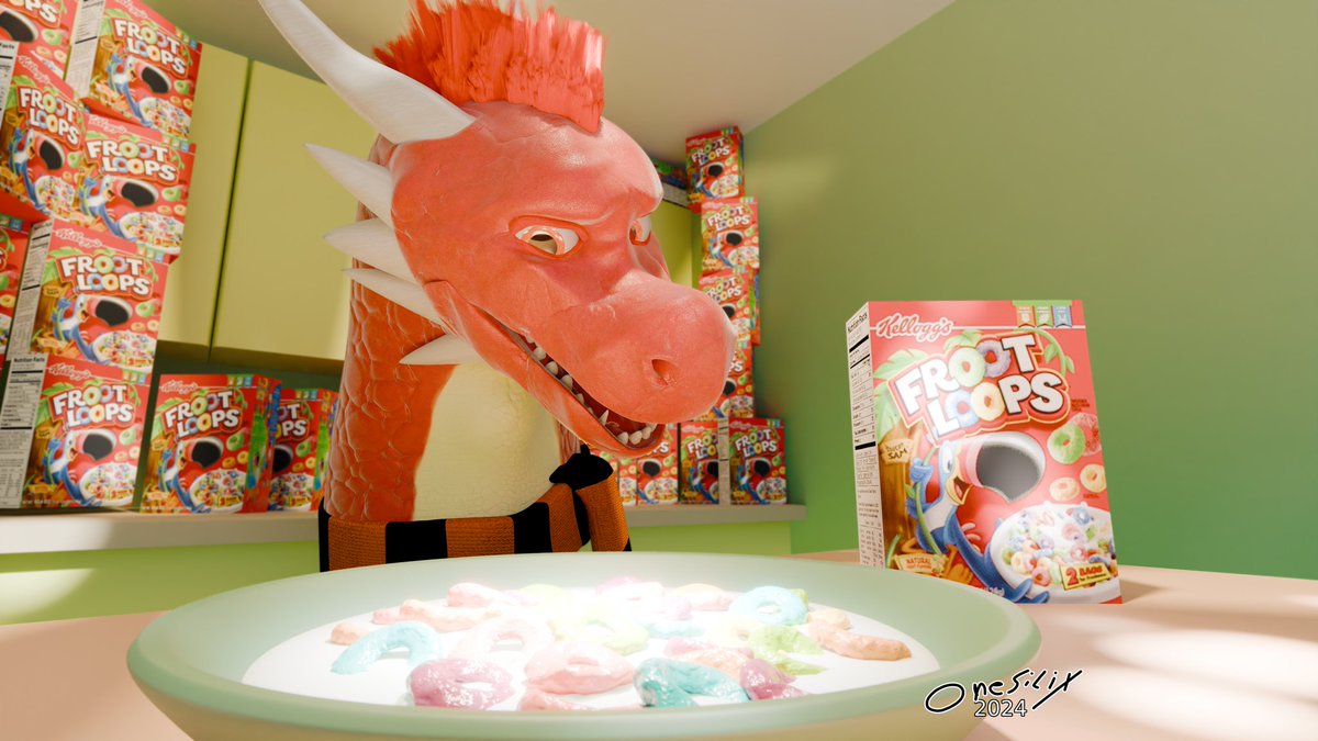 OneSilix tweet media