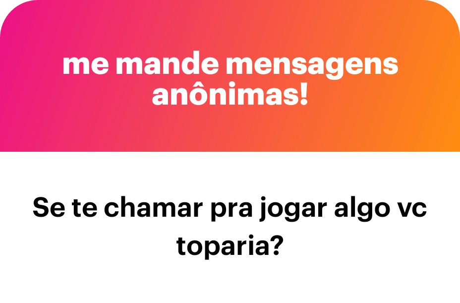 depende do jogo