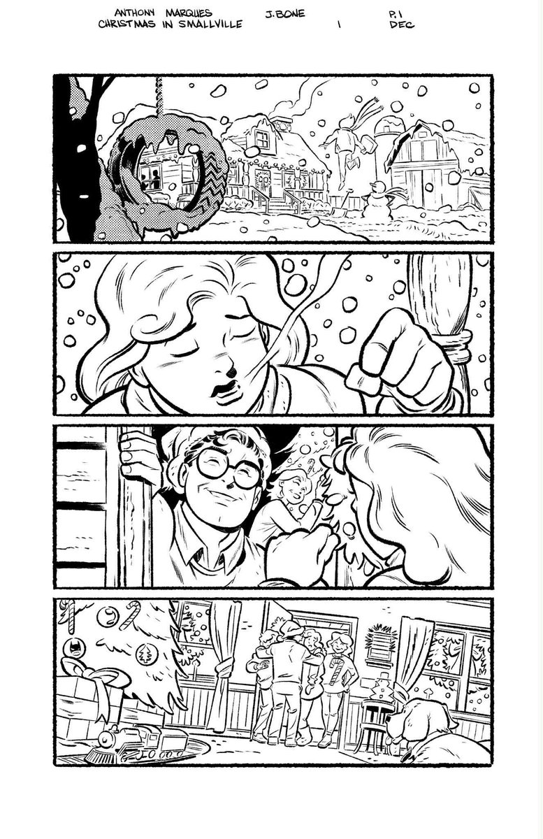 Anthony Marques tweet media