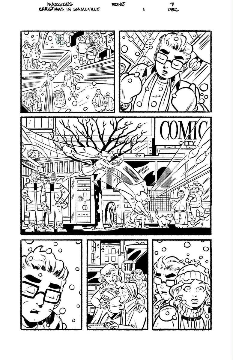 Anthony Marques tweet media