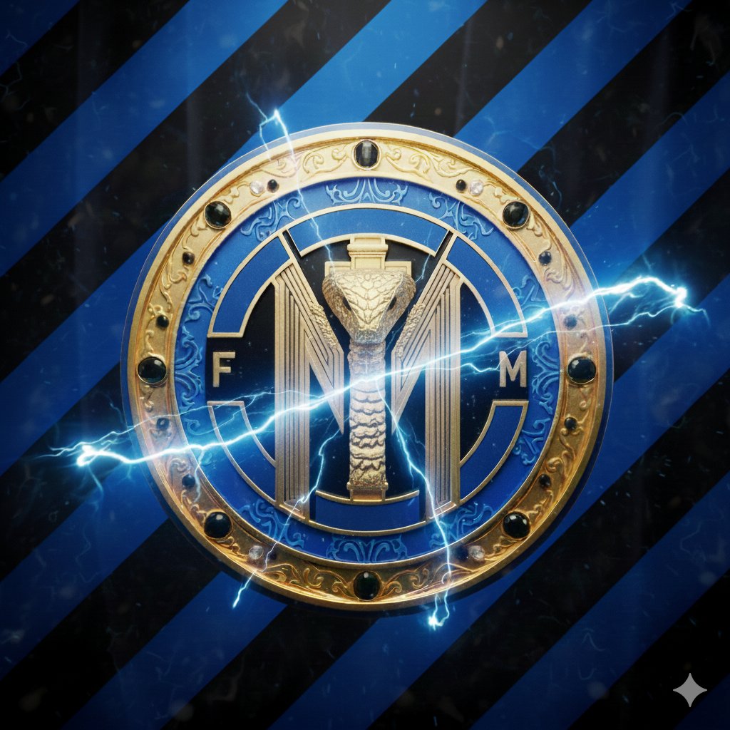 Chi ha il coraggio di chiedere l'esonero di Chivu, non solo non capisce nulla di calcio, ma dovrebbe dedicarsi al curling.
La Società e i nostri giocatori più importanti hanno 1000 volte più responsabilità!