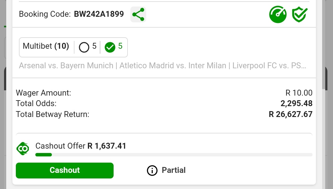 Simza2011's tweet image. Should i run or wait for my R26K🤠