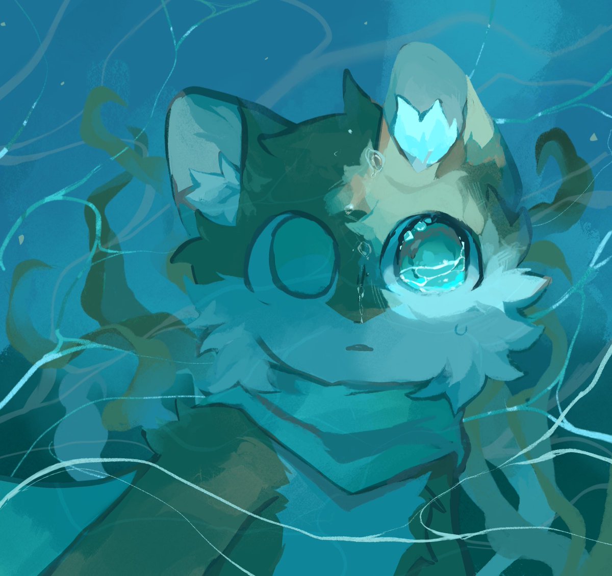 PennytheFox tweet media