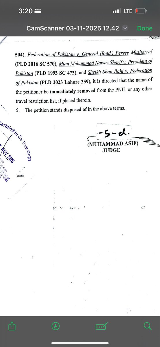 SaadRasooll's tweet image. @SohrabBarkatt has been arrested by @FIA_Agency at the Isl Airport, as he was flying to attend a conference.

He had been taken off PNIL by Isl HC on 31.10.25. In contempt proceedings, on 24.11.2025, the FIA confirmed removal of his name.

Sad day for journalism, and the courts.