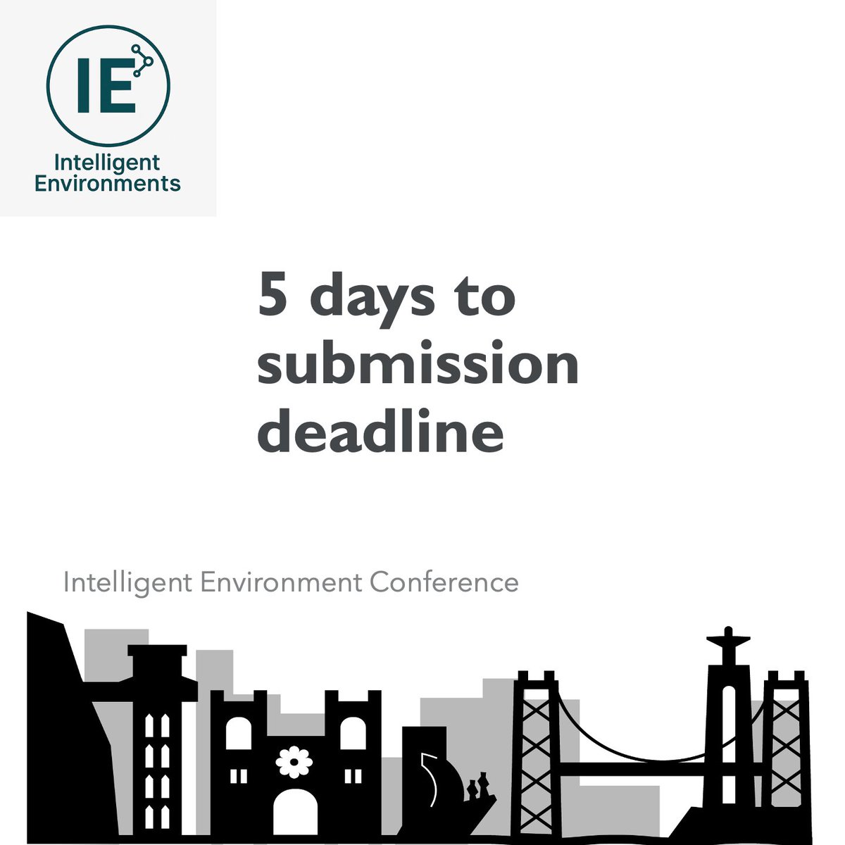 Intelligent Environments tweet media