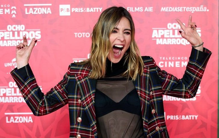 Otra vez a esperar hasta el lunes...
Peeeeeero, mañana se estrena #StrangerThings 😍😍😍

#LaIslaDeLasTentaciones12