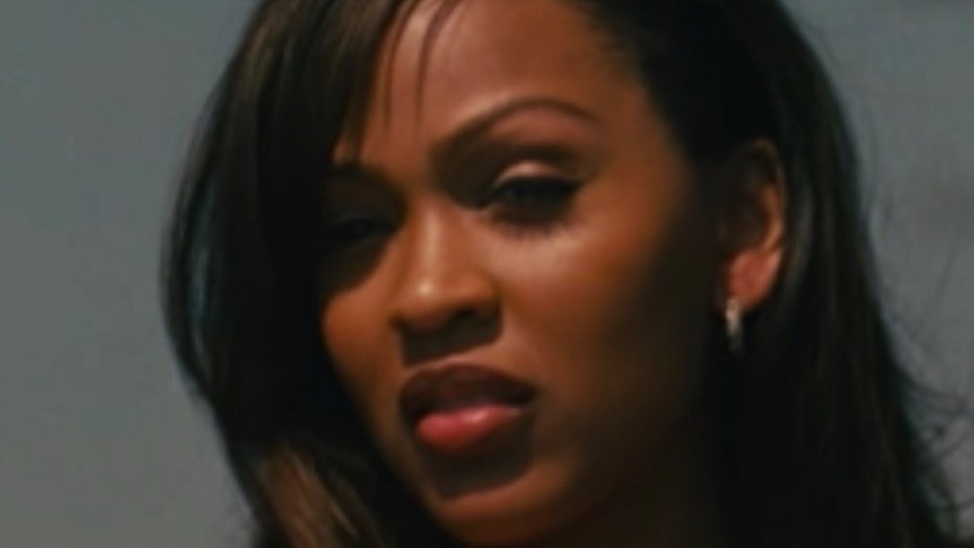 Meagan In “Waist Deep”🙌🏾