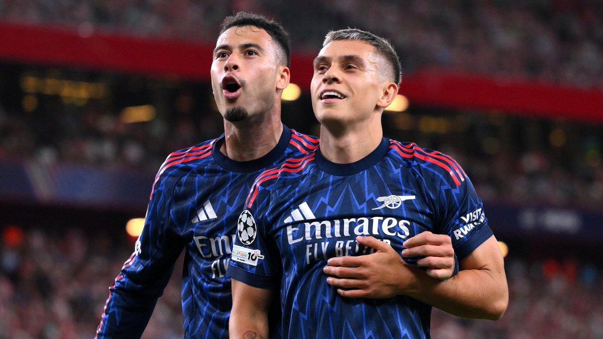 UberArsenal tweet media