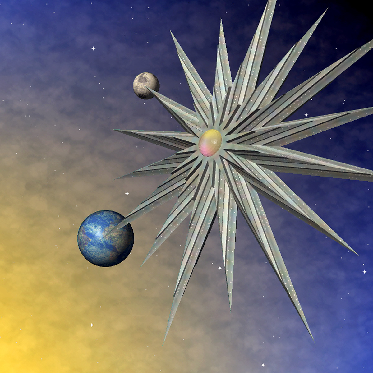 By Phil Wolstenholme