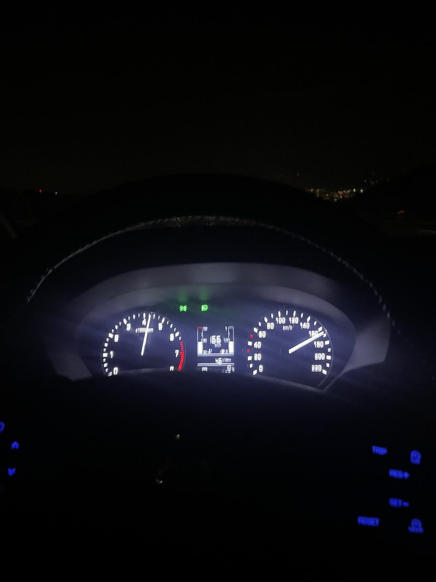 Eskişehir yolunda küçül beyaz bi arabayla mal mal motor bağırtan birini görürseniz selam vermeyi unutmayın