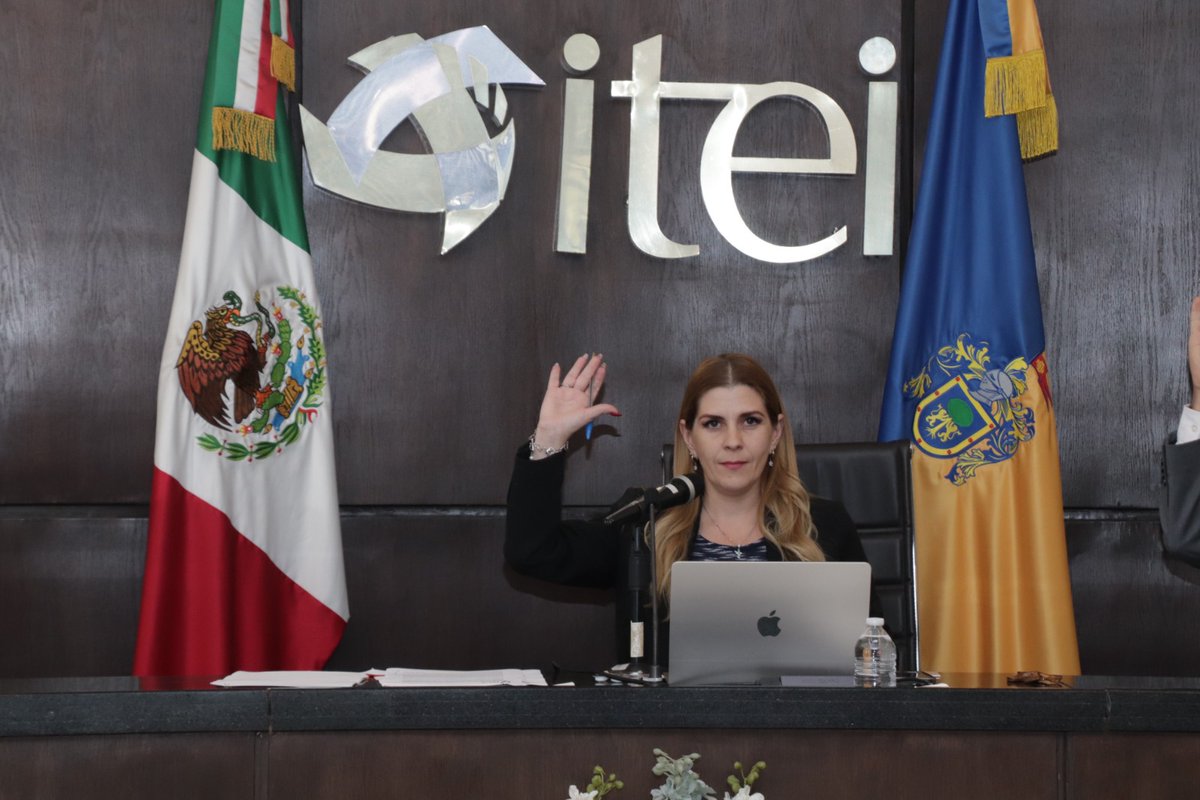 ITEIJal's tweet photo. Destacan la relevante trayectoria y retos que acumuló el @ITEIJal en 20 años al servicio de los jaliscienses.

🗞️📰Boletín:
https://t.co/FSfJIMFyVa

#ITEIesTuyo https://t.co/PmrS6dB7ID