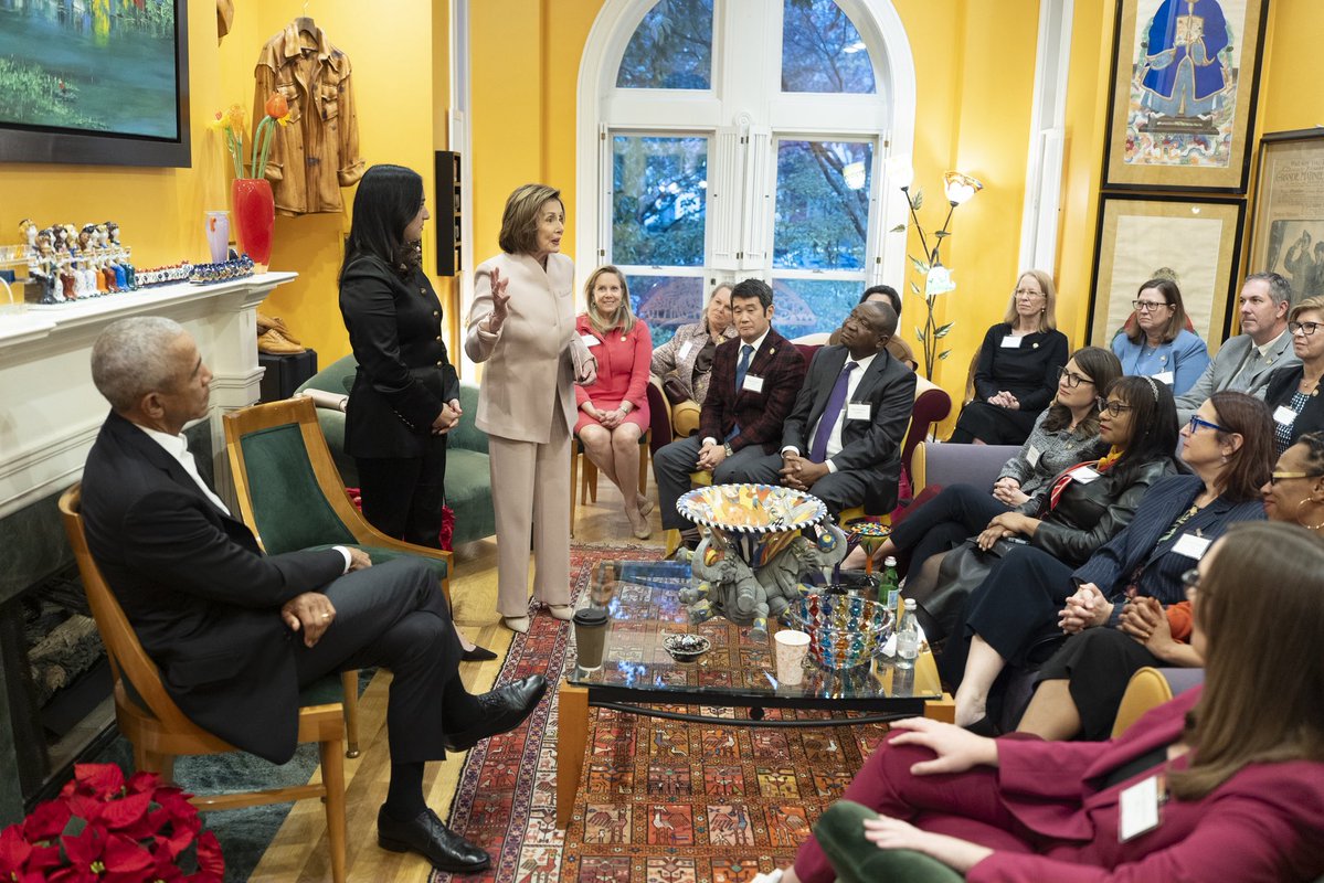 RepSarahElfreth's tweet image. ”Better is good.”

Everyone in our office has a small green card on their desks with a printed list of values and objectives to get us through hard days. It’s a tradition I adopted from my mentor, Senator Barbara Mikulski, with some of her idioms including “we can’t guarantee an…