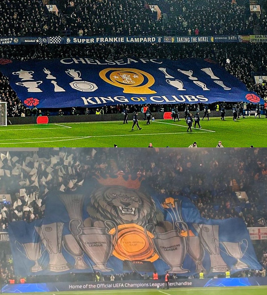 Chelsea. Football. Club. ✨