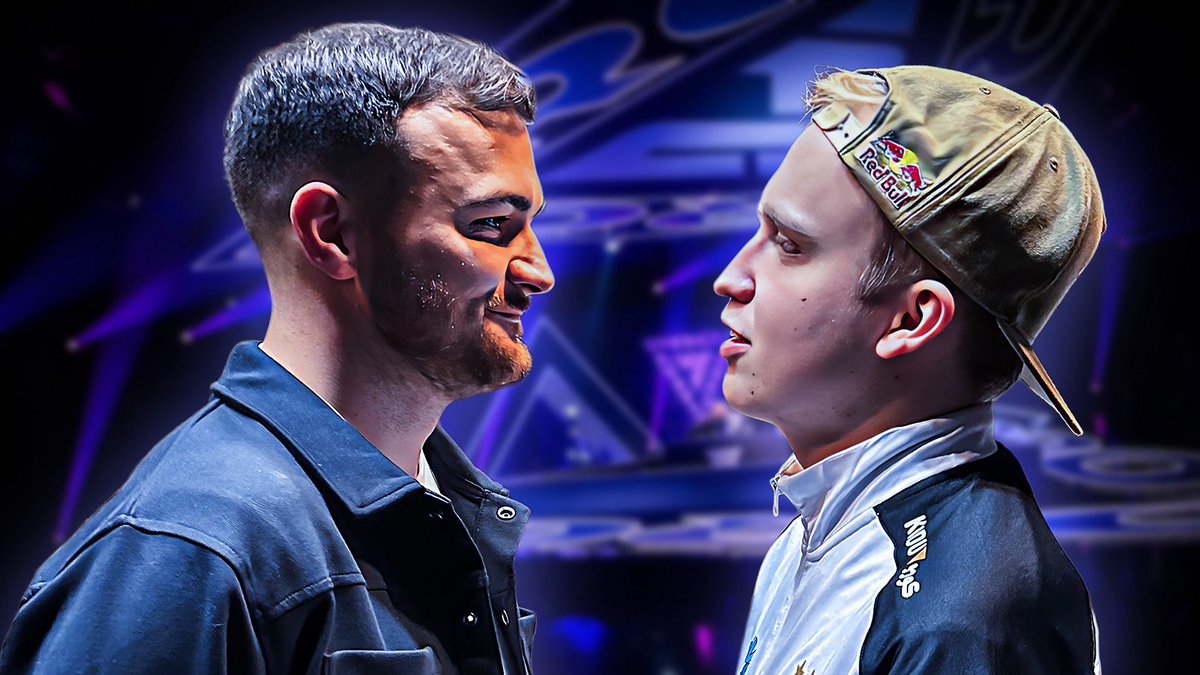 NEW WEEKLY VLOG 🚨

HARRY FINALLY MEETS ANDERS… 

youtu.be/FUc89cn3AX0