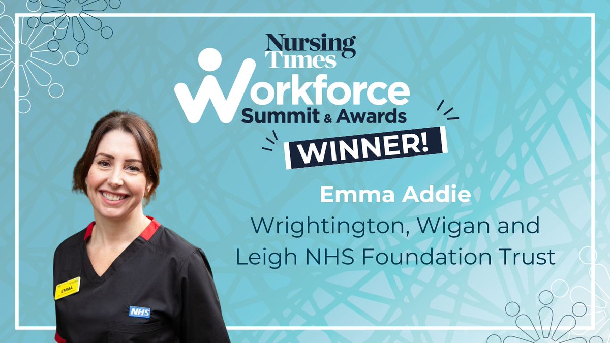 Nursing Times tweet media