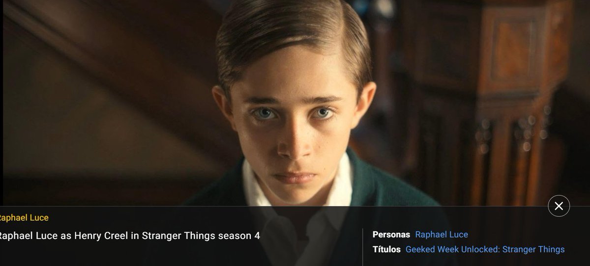 Lo sabía.

LO SABÍA!!!!!!!!! 😵🫨🔥🤘

#TuCaraMeSuena #Drácula #StrangerThings