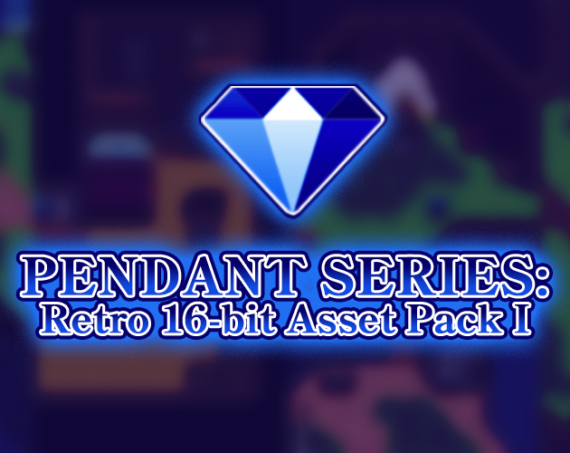 birdysoftware's tweet image. Our DLC for #RPGMaker, “PENDANT SERIES: Retro 16-bit Asset Pack I,” is now available! Check it out on:

Steam:
store.steampowered.com/app/4112860/RP…

store.steampowered.com/app/4112950/RP…

RPG Maker Official Store:
store.rpgmakerofficial.com/products/penda…

Itchio:
birdy-software.itch.io/pendant-series…

#RPGMakerMZ #RPGMakerMV #gamedev
