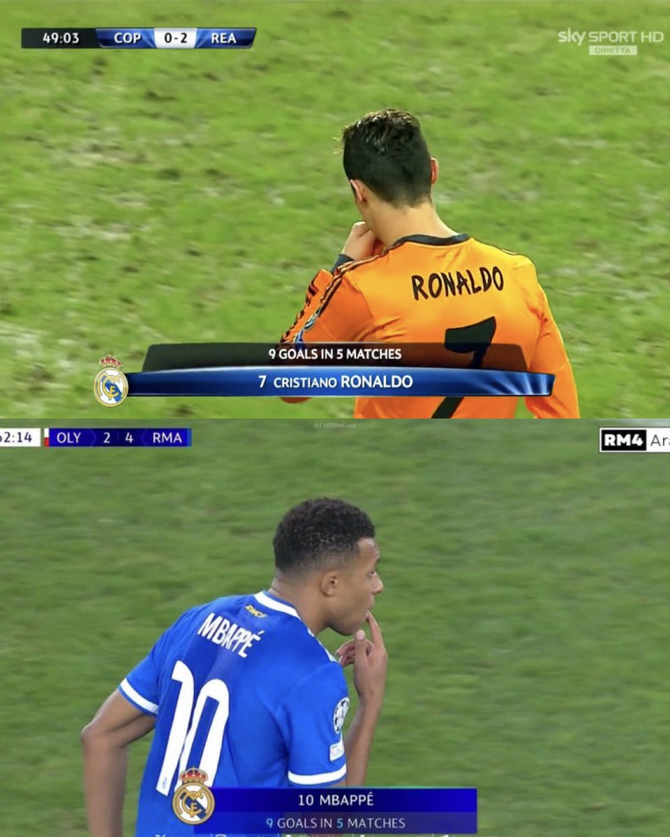 I’ve seen this before