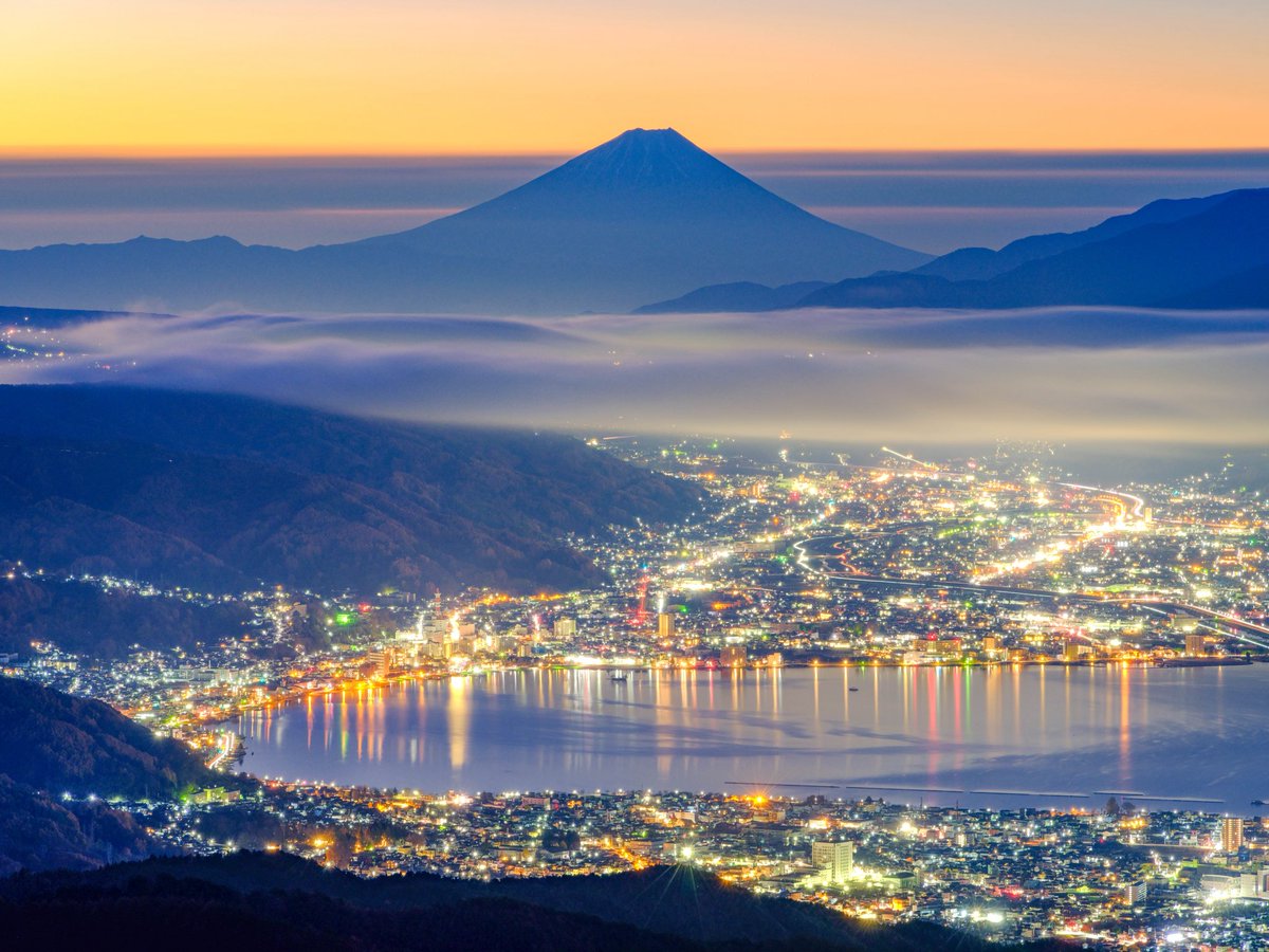 fujiyama (@fuji3776m) / Posts / X