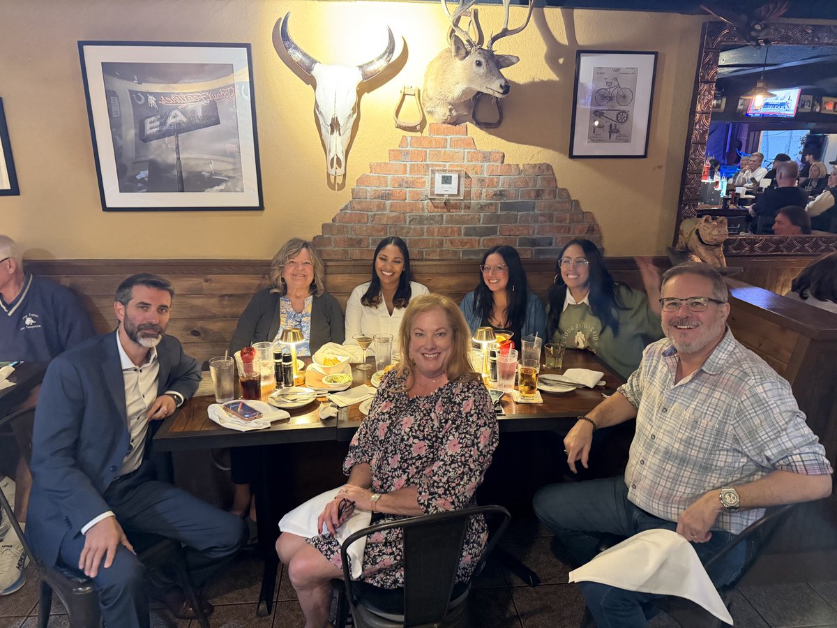 Happy hour verdict: guilty of having a good time. 😁 ⏰