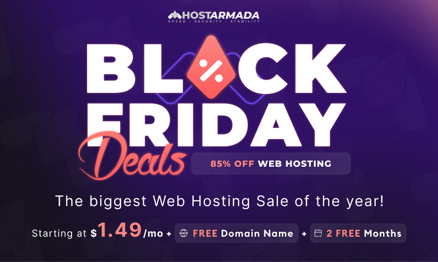 HostArmada tweet media