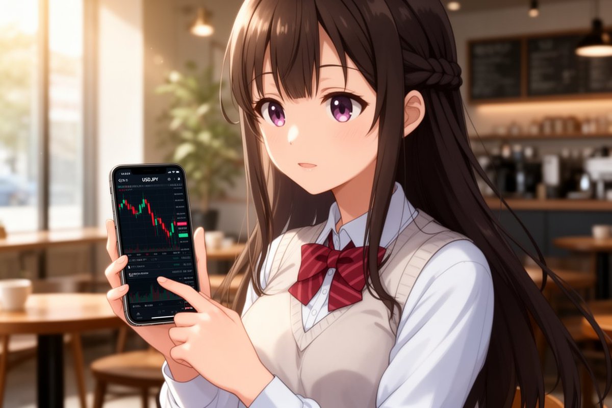 yukyu_haruka's tweet image. 🇺🇸「ドル円：11月27日（木）」🇯🇵

昨日は「日銀利上げ観測」の報道で
ドル円は一時的に安値更新しましたが
底堅い展開も確認できました

今日、米国は感謝祭で祝日のため休場
翌日もブラックフライデーで金融市場は
短縮取引になり連休にする人が多く
値動きが小さいかもしれません

各時間足の分析…