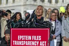 kohd1957's tweet image. #MarjorieTaylorGreene Not a fan, she&apos;s looking at $240,000 a year in pension payout plus the millions she made in the tariff scheme by trading in the stock market! If Trump wants revenge he could have Congress drop her pay to $1, and take away her pension before she retires!