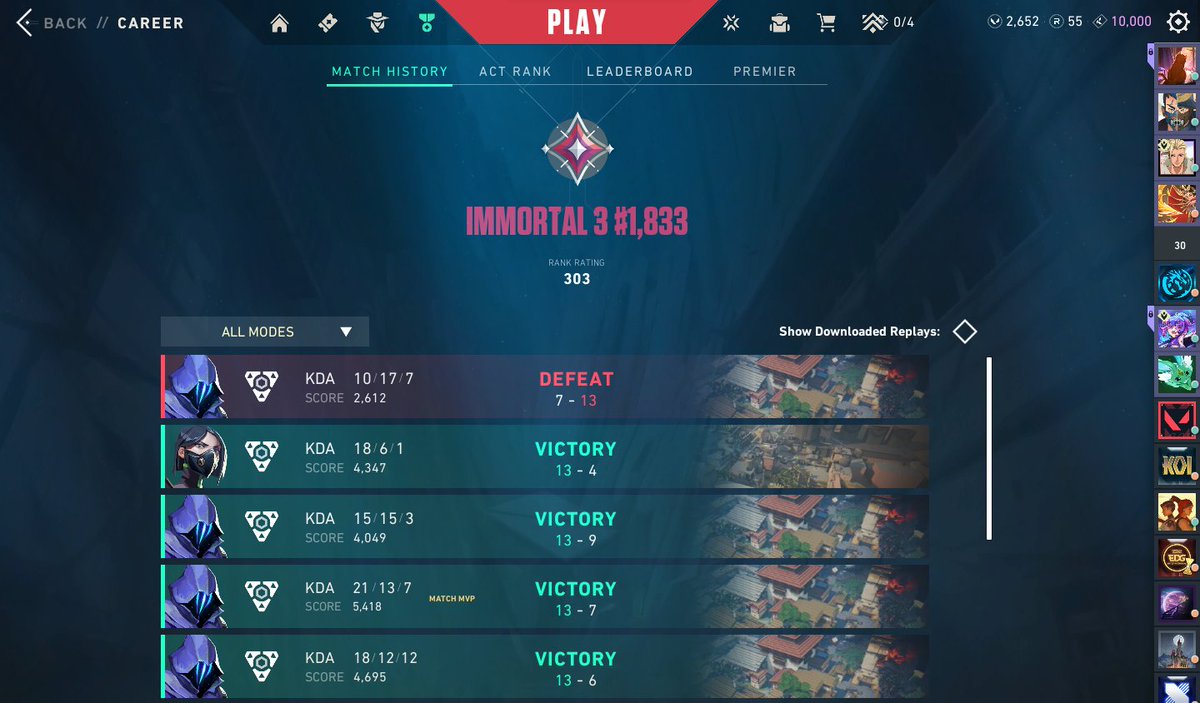 RimuuVal's tweet photo. Lost Weekly final against #trq+4 ggs to them
Still happy how we played for the first time was fun playing with the boys
@geneticzz_
@Spexleon
@JackalVLR
@.Bruhbruhfish
ggs https://t.co/Oc8xY2C0f9