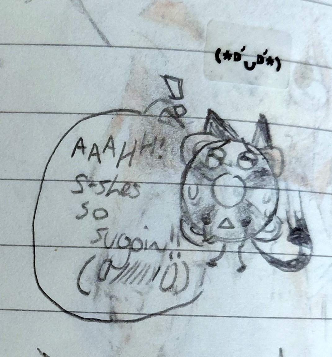 Llacmineeee_'s tweet image. #inanimateinsanity #liferingii