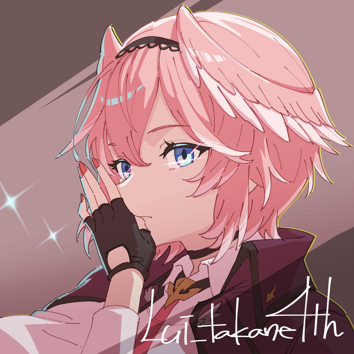 るぃるぃ様ご確認ページ◡̈♡ luillust