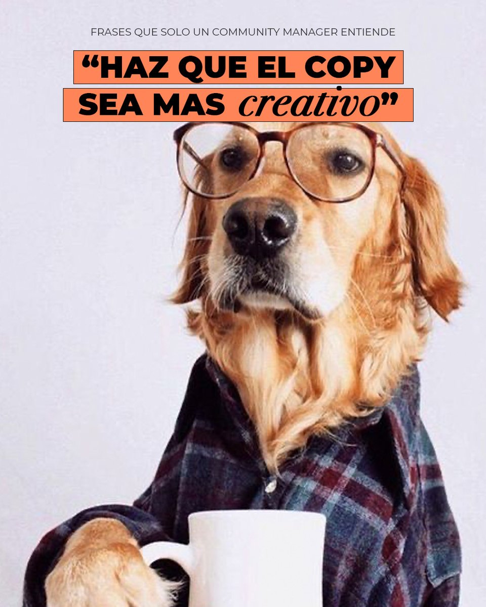 oneroomestudio's tweet image. Detrás de cada publicación exitosa siempre hay un Community Manager que equilibra estrategia, creatividad y mucha dosis de paciencia diaria. 😅

👉 Reconoce su trabajo y etiqueta a ese CM que nunca se rinde.

#CommunityManager #ContentManager #SocialMedia #Creative #CM