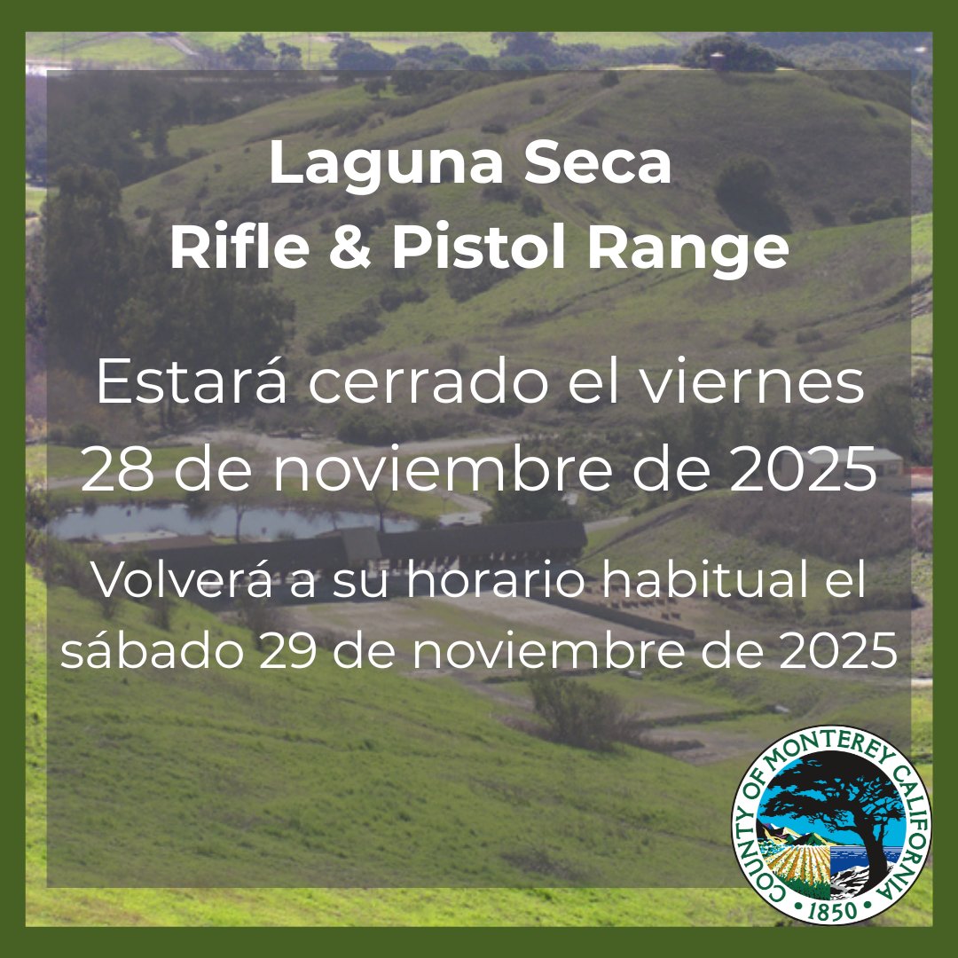 Monterey County Parks (@comontereyparks) on Twitter photo 