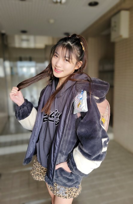 Twitterのコスプレ画像63