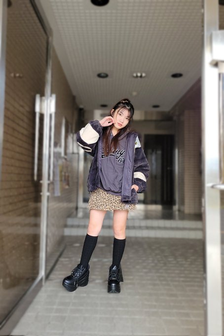 Twitterのコスプレ画像65