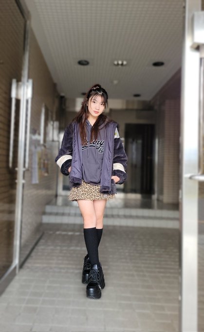 Twitterのコスプレ画像66