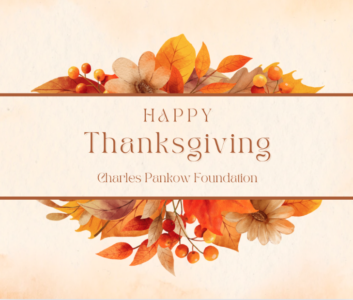 Charles Pankow Foundation (@pankowfdn) on Twitter photo 