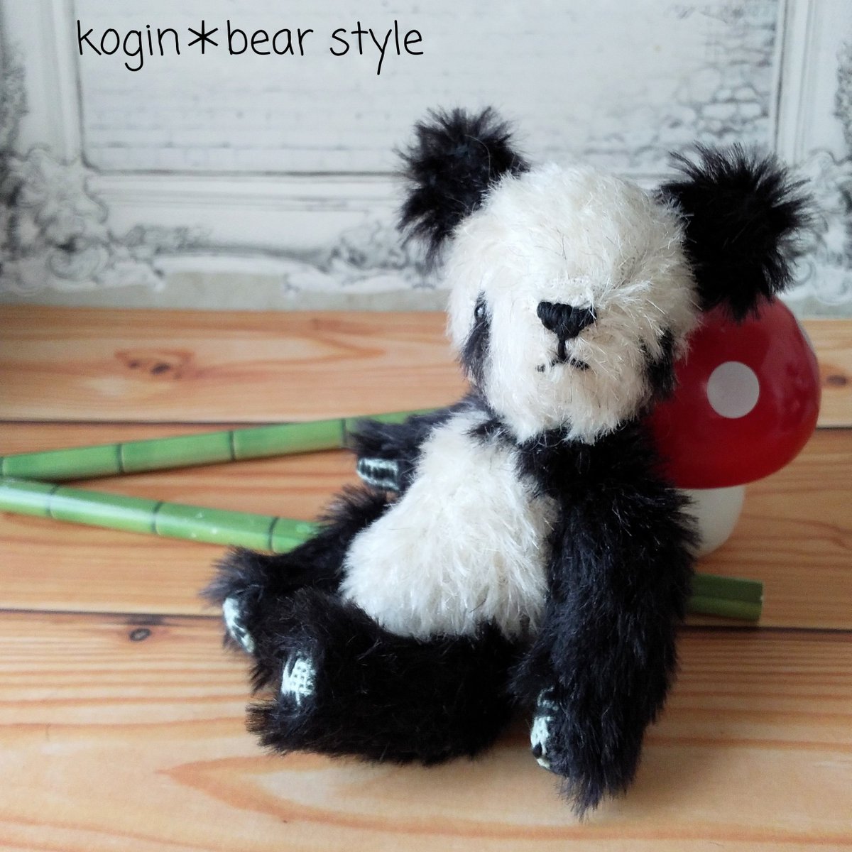 パン🐼パン🐼パパパン🐼 11月も終わるね… #ラジオ体操 #マイあさ #パンダ