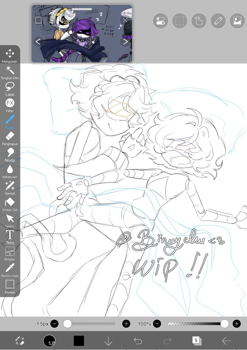 Binoychu's tweet image. honk mimimi
#nuzi #murderdrones