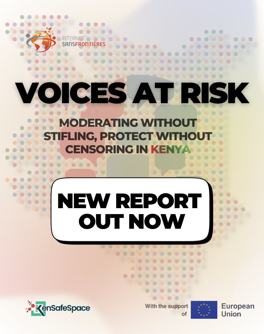 Internet Without Borders tweet media