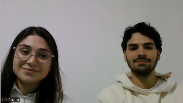 "PROTEGER" PROGRAMA DE RADIO DE FECHAS 25.11 – 27.11 – 29.11 del 2025. Se entrevistó a los Licenciados en Criminología y Seguridad Luz Crotto y Juan Nivela. YouTube
youtu.be/_udM7Fw8sEU