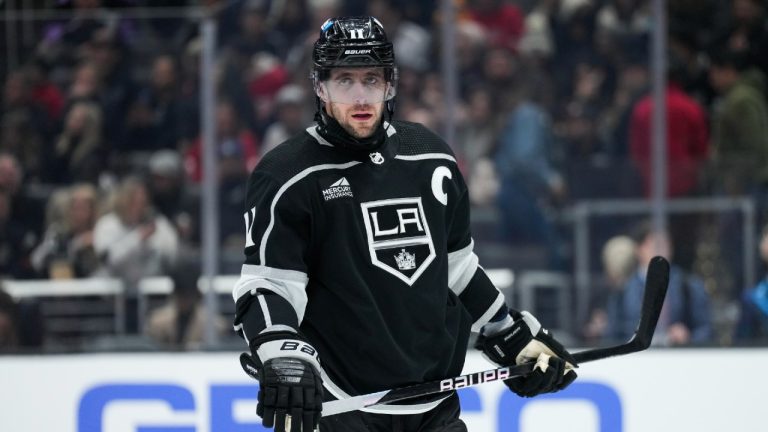 My interview series on <a href="/HkyNightPunjabi/">Hockey Night in Canada: Punjabi</a> &amp; YouTube is back this week!

My first guest of the season: <a href="/LAKings/">LA Kings</a> Captain Anze Kopitar

It drops tomorrow!
