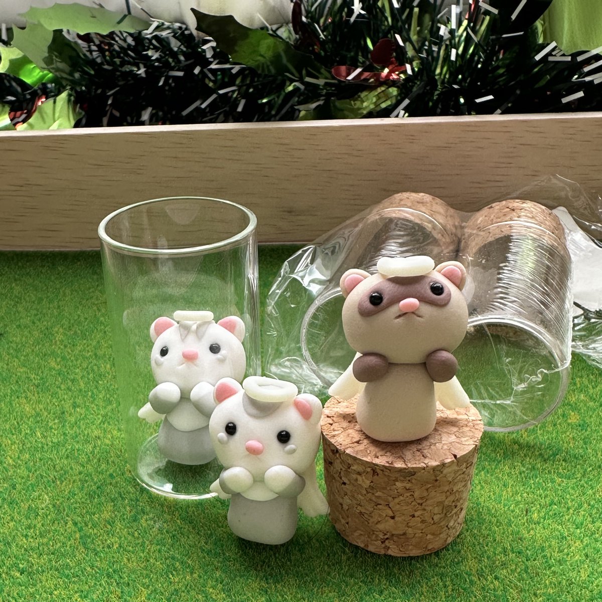 ぱすちゃん@Triple☆Ferret (@hanasakuran) / Posts / X