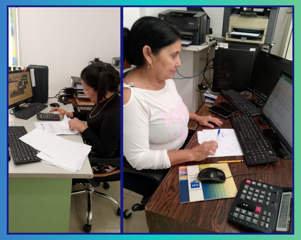 Un profundo reconocimiento a los profesionales de la Brigada Médica Cubana en Venezuela. Ustedes son los arquitectos silenciosos que, con rigor y humanismo, administran la esperanza.

Su trabajo asegura que la solidaridad y la salud lleguen a todos. #CubaPorLaVida