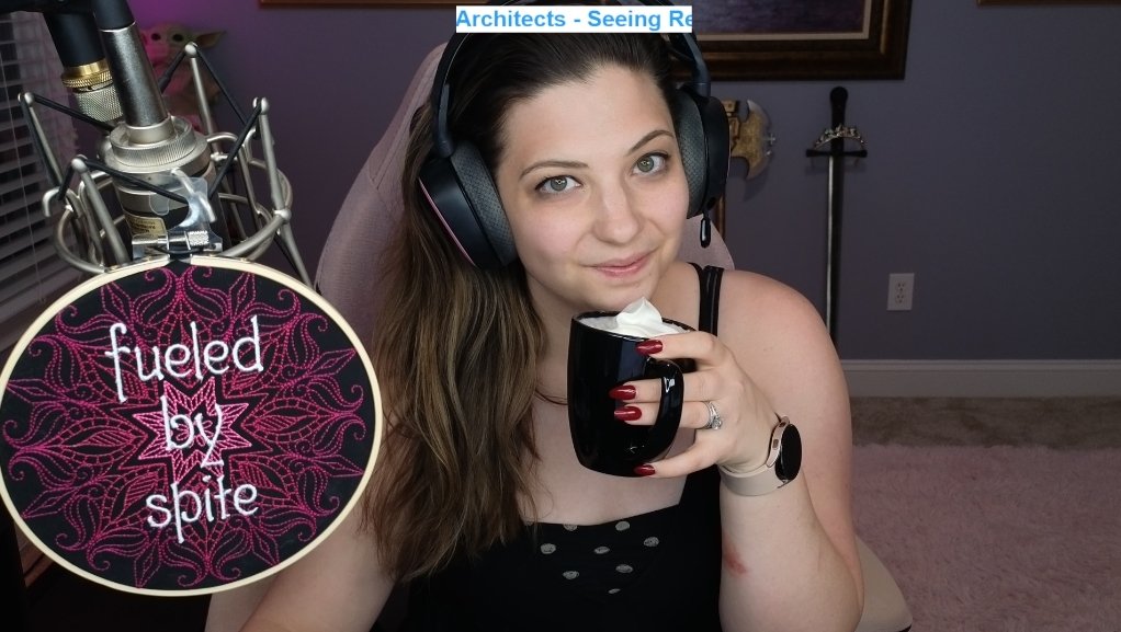 82% on my medal, so extra whipped cream on my cocoa tonight :D

live now with more dota2!

ttv/reinessa <3