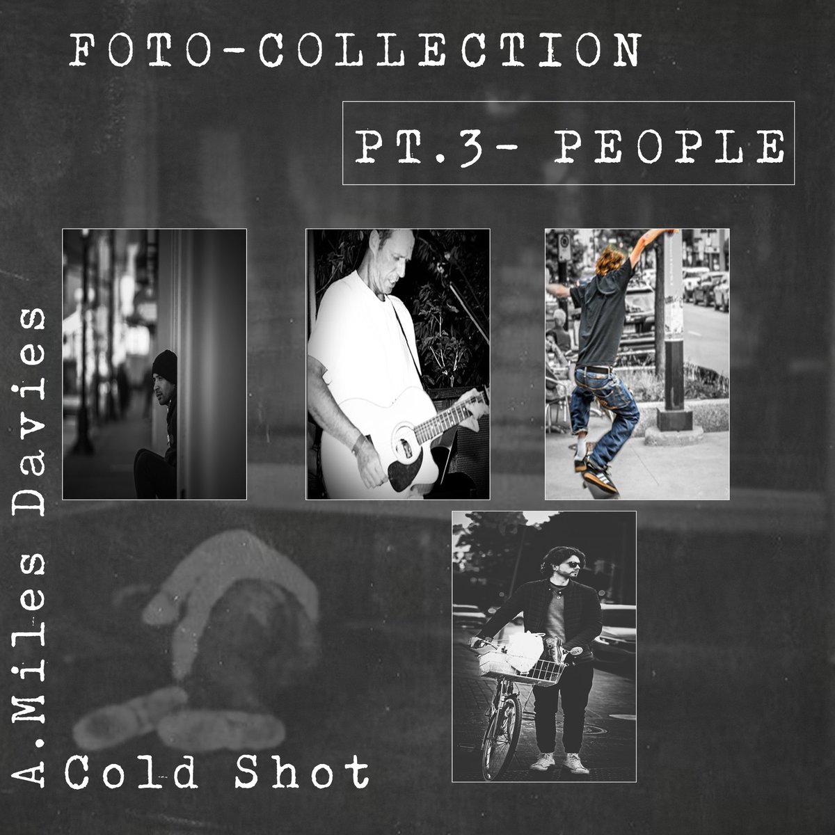 Here’s a quick update on my cold shot photo collection. I am scaling back the amount of photos from 30 to 10 per part three parts in total. Here are the sub pages for that. This book will be broken down into three volumes with 45-60 images or so likely 15 per part.