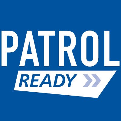 Patrol Ready tweet media