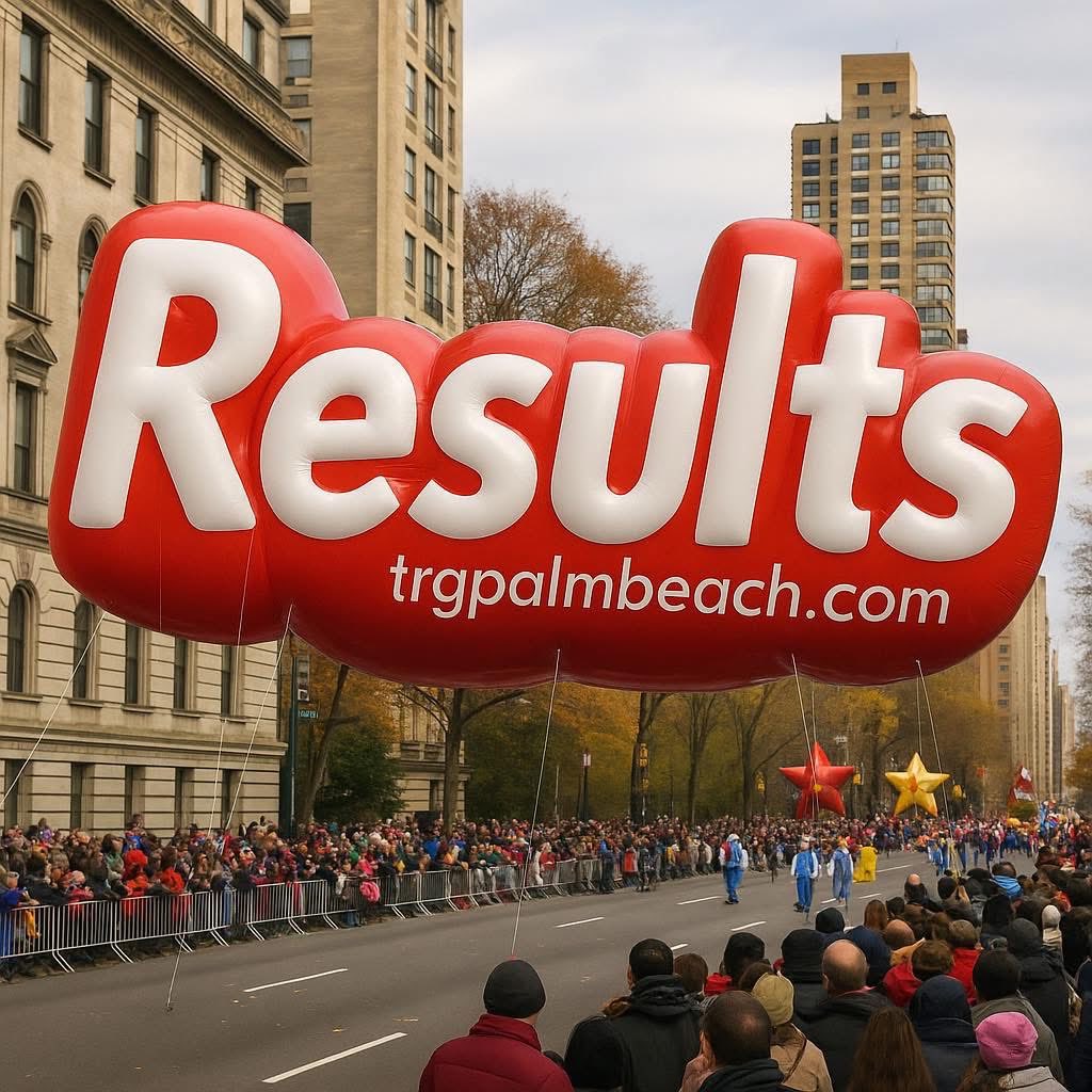 The Results Group tweet media
