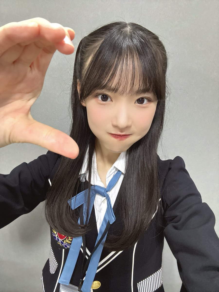 木根彩呂花【NMB48】 (@irohan_1025) / Posts / X