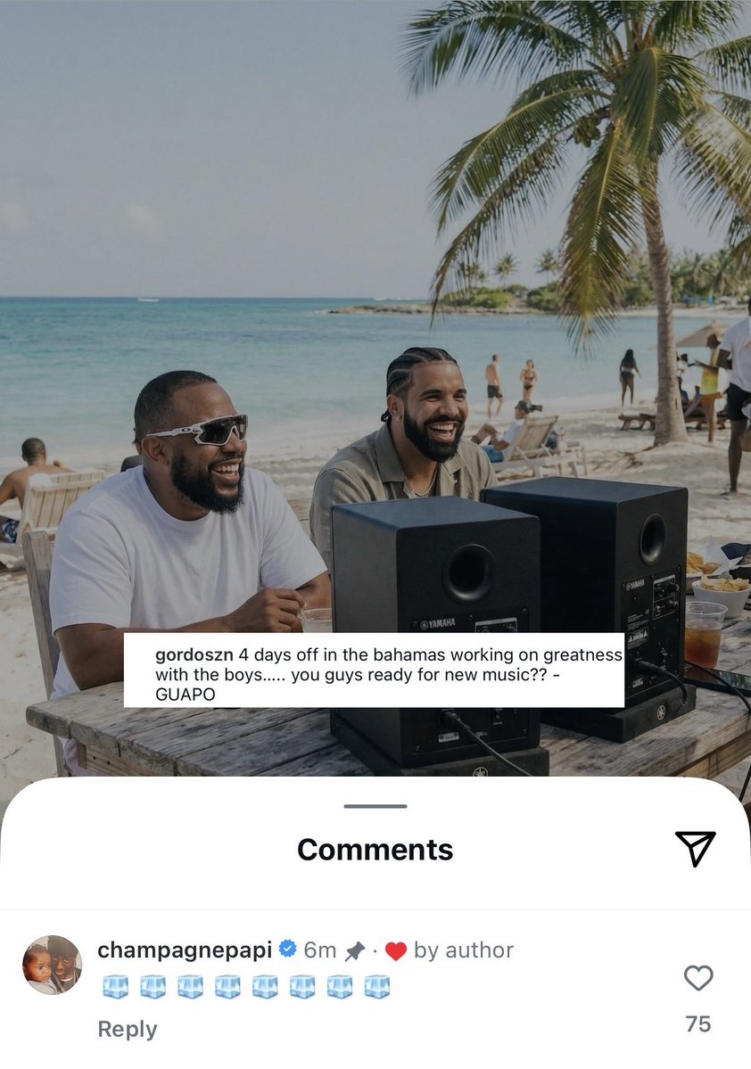 DrakeChart's tweet image. Almost that time 🧊🧊⏳⏳